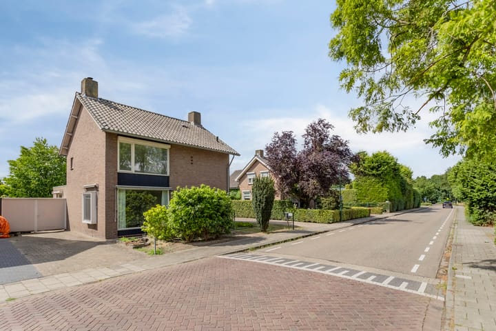 Heuvel 11 in Vorstenbosch