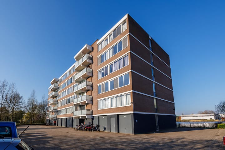 Heuvel 133 in Druten