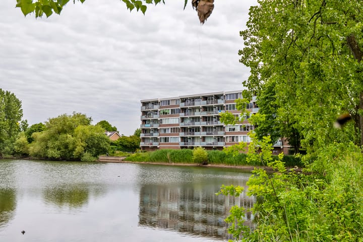 Heuvel 153 in Druten