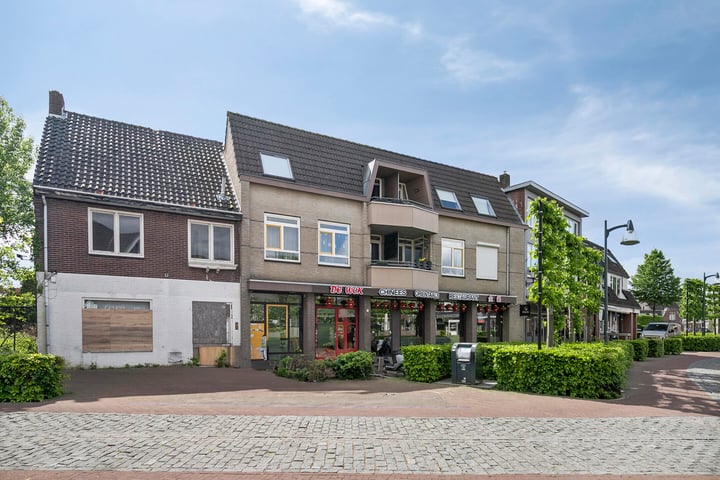 Heuvel 15D in Veldhoven