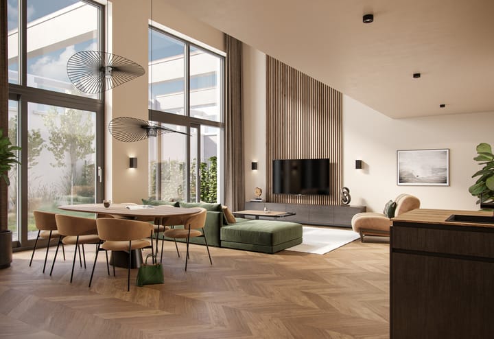 Photo of property Heuvel 1A, Dongen