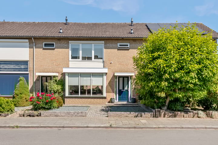Heuvel 27 in Druten foto