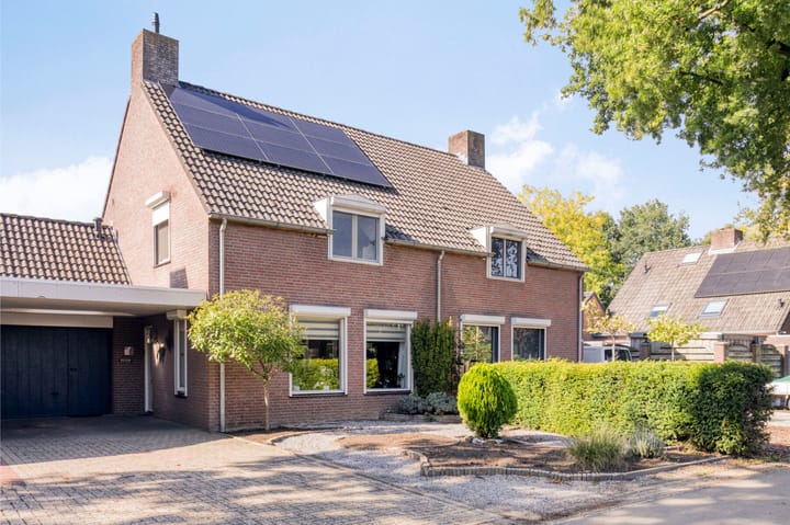 Heuvel 29 in Meijel