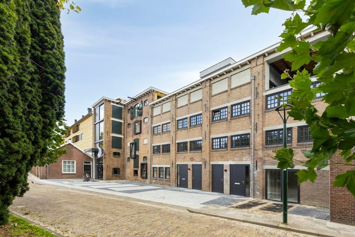 Heuvel 3 in Dongen