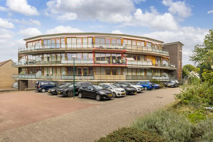 Heuvel 41 in Veenendaal