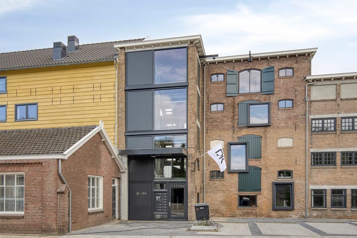 Heuvel 5 in Dongen