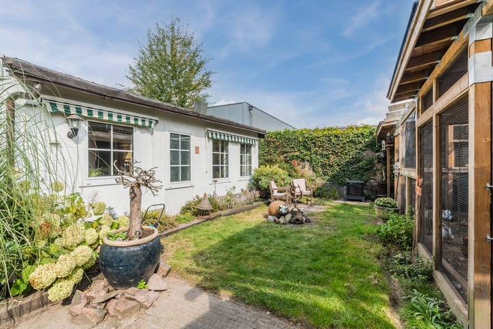Photo of property Heuvel 58A, Veldhoven