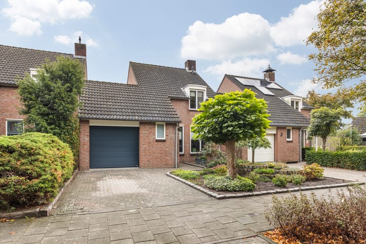 Heuvel 6 in Meijel