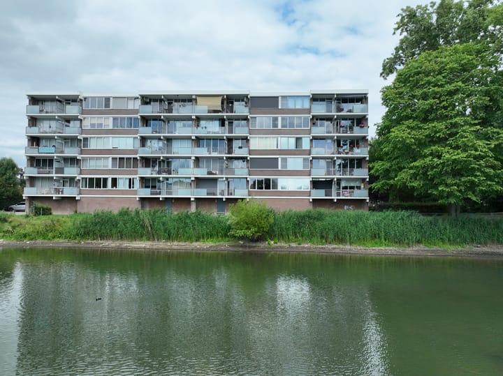 Photo of property Heuvel 69, Druten