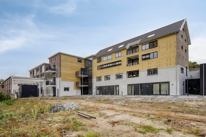 Heuvel 7 in Dongen