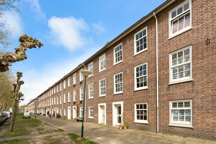 Photo of property Heuvelbrink 55, Breda