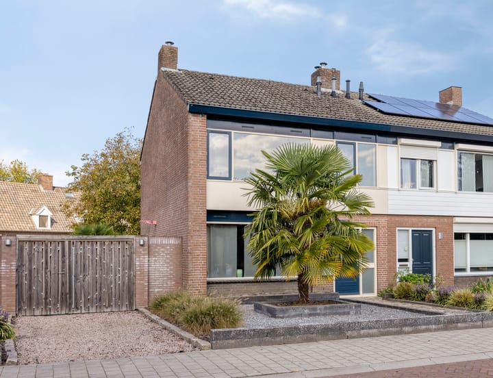 Heuveleind 3 in Steensel