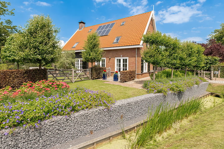 Photo of property Heuvelkamp 13, Giessen