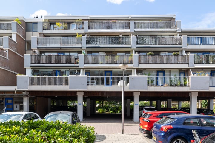 Heuvellaan 75 in Gouda