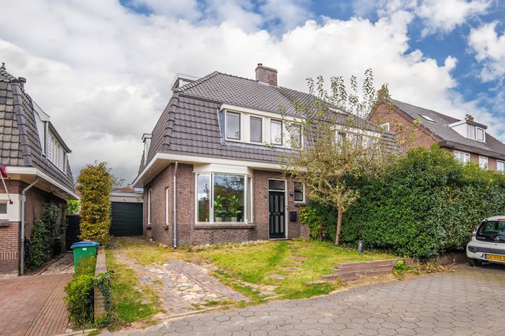 Photo of property Heuveloordweg 27, Oosterbeek
