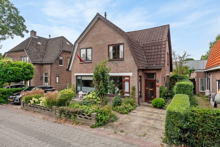 Heuveloordweg 7 in Oosterbeek