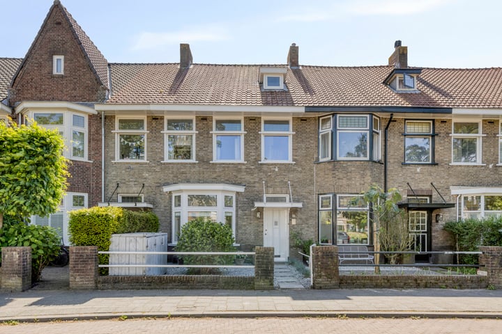 Foto van woning Heuvelplein 237, Breda