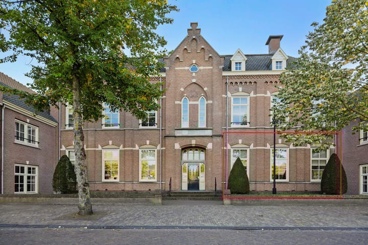 Foto van woning Heuvelplein 59, Beek en Donk