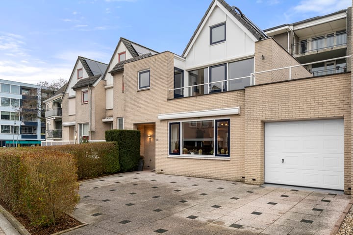 Photo de la maison Heuvelsepad 19, Ede