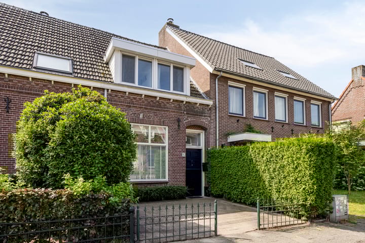Heuvelstraat 11 in Veldhoven