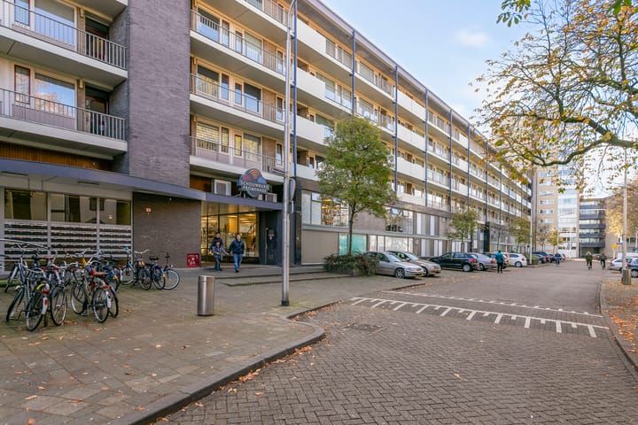 Heuvelstraat 170 in Tilburg