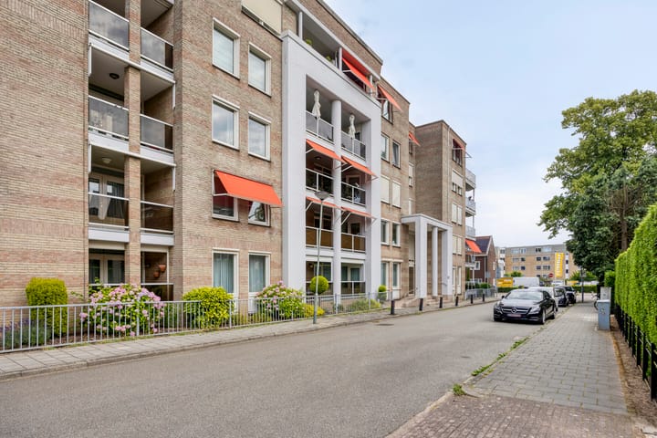 Heuvelstraat 18 in Beek