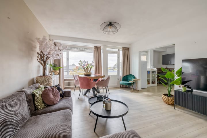 Photo de la maison Heuvelstraat 260, Tilburg