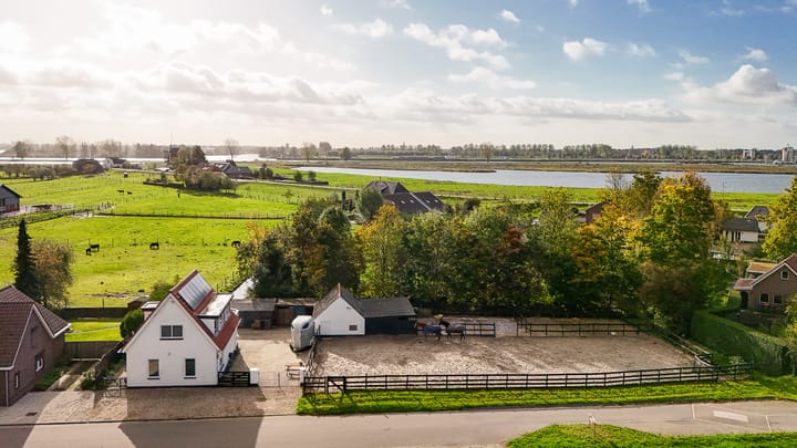 Heuvelstraat 27 in Alphen