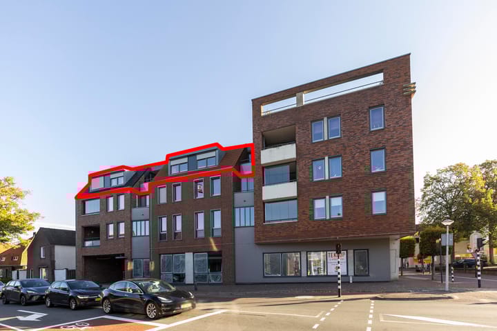 Photo of property Heuvelstraat 2g, Deurne