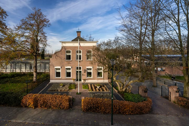 Heuvelstraat 7 in Dongen