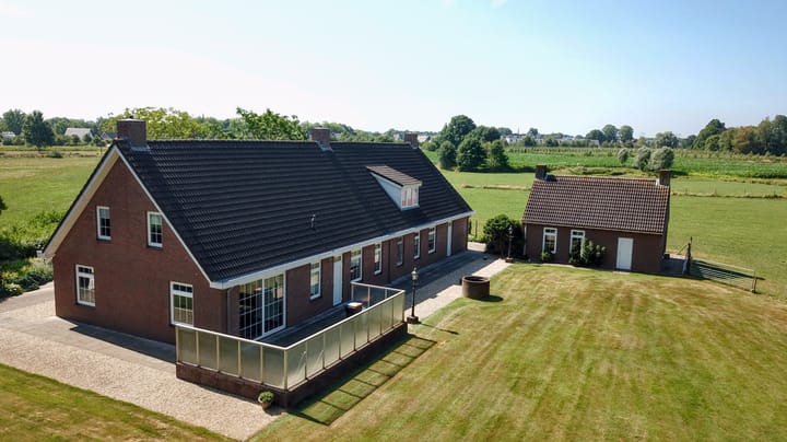 Photo of property Heuvelstraat 8, Berkel-Enschot