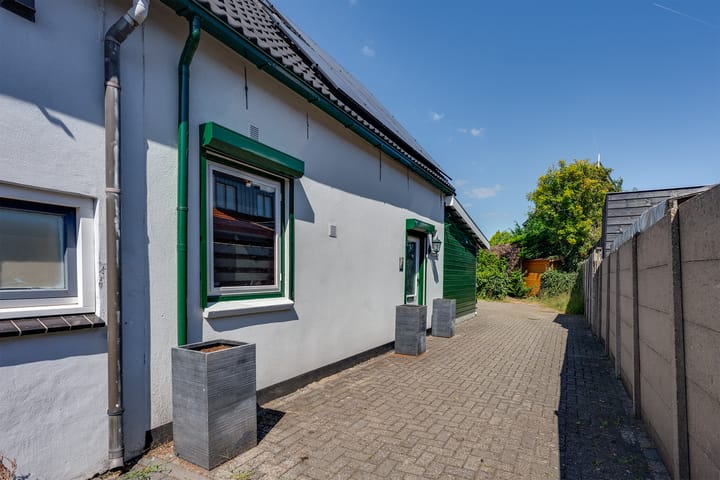 Heuveltje 1 in Werkendam