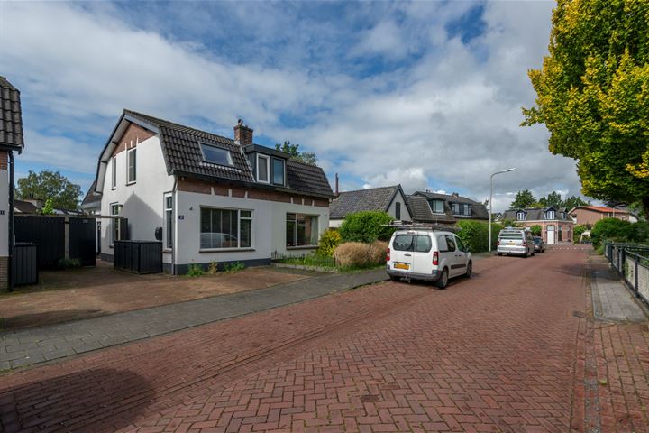 Photo of property Heuvelweg 13, Doorn