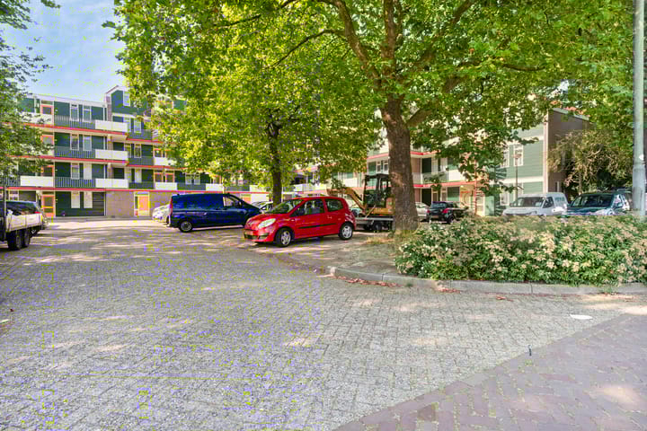 Heveapad 107 in Hoogezand