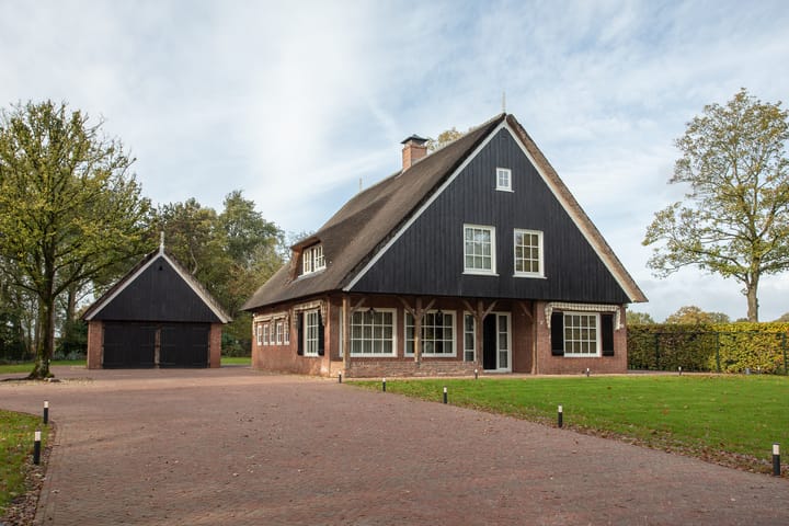 Photo of property Hexelseweg 105, Hoge Hexel