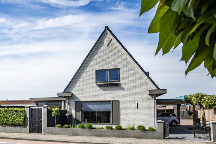 Foto van woning Hexelseweg 15, Wierden