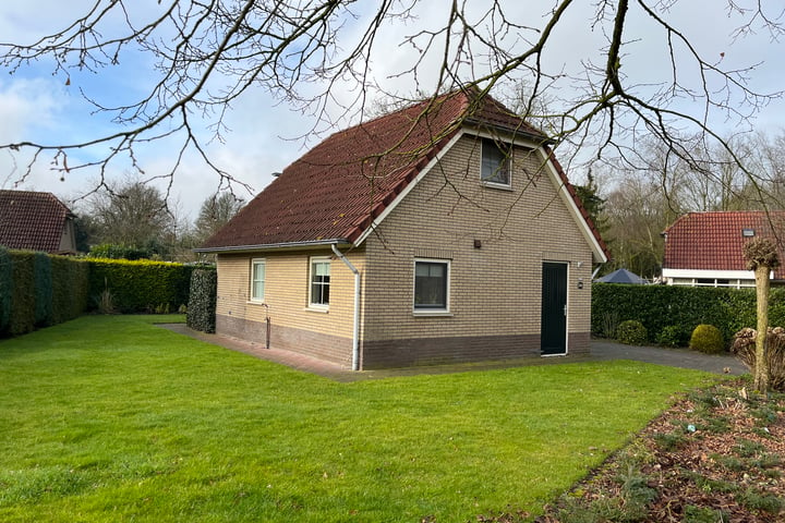 Hexelseweg 230 in Daarle