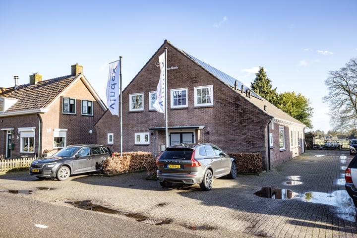 Photo of property Hexelseweg 70b, Hoge Hexel