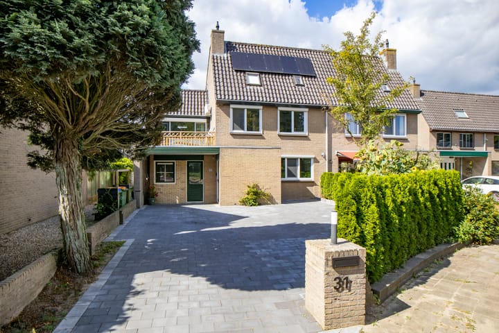 Heyendaal 31 in Ede