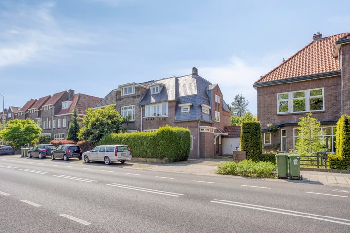 Heyendaalseweg 14 in Nijmegen