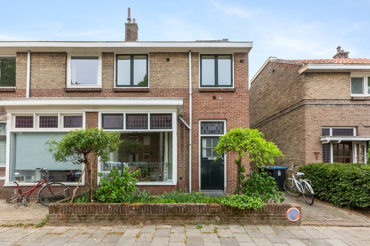 Heyendaalseweg 190 in Nijmegen