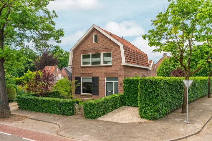 Heyendaalseweg 338 in Nijmegen