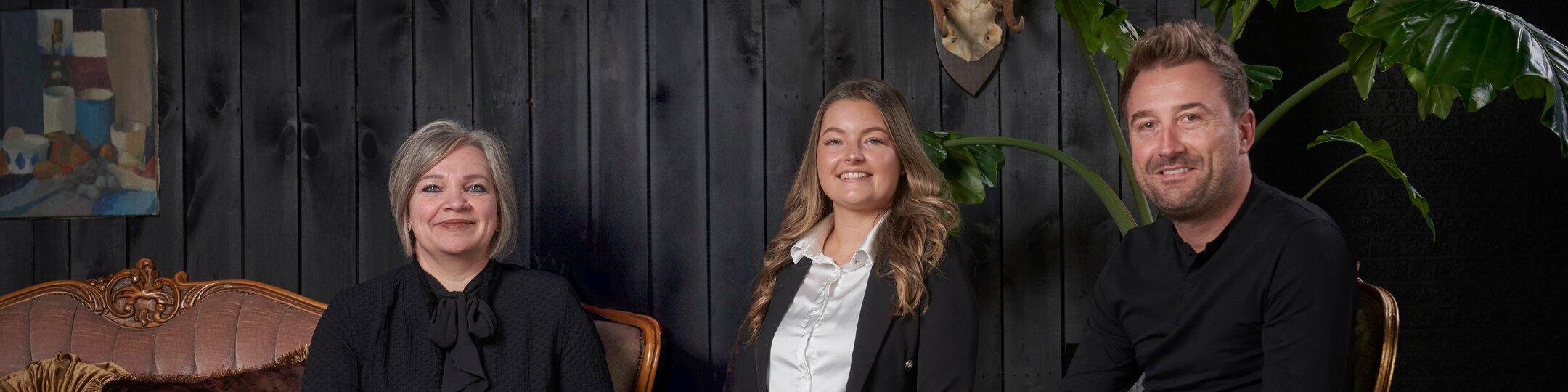 Bürofoto Heykens Makelaardij