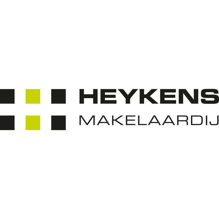 Logo Heykens Makelaardij