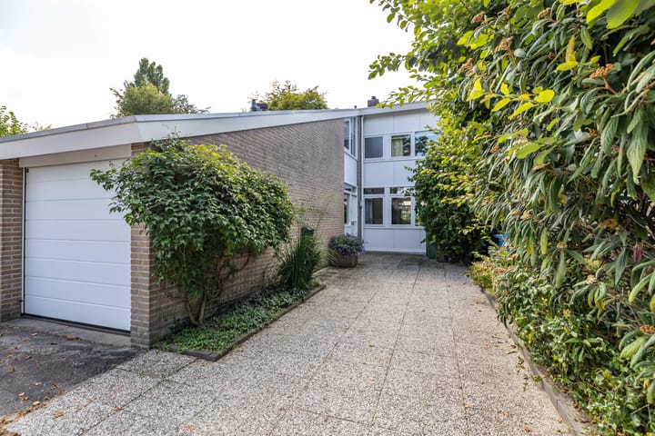 Photo of property Heymanshof 17, Haren Gn