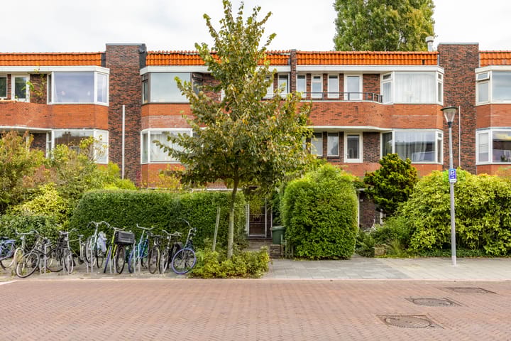 Heymanslaan 39 in Groningen foto
