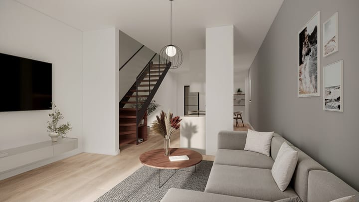 Heymansstraat 140C in Venlo