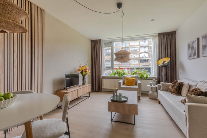 Heymansstraat 42 in Rotterdam
