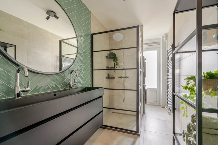 Heymansstraat 50 in Rotterdam