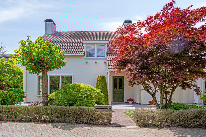 Hezelaar 35 in Gemert